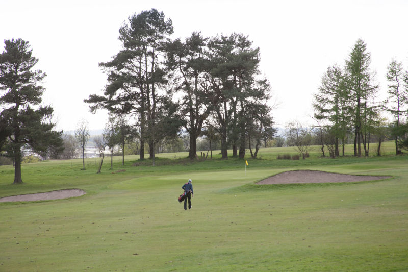 image of 3rd green